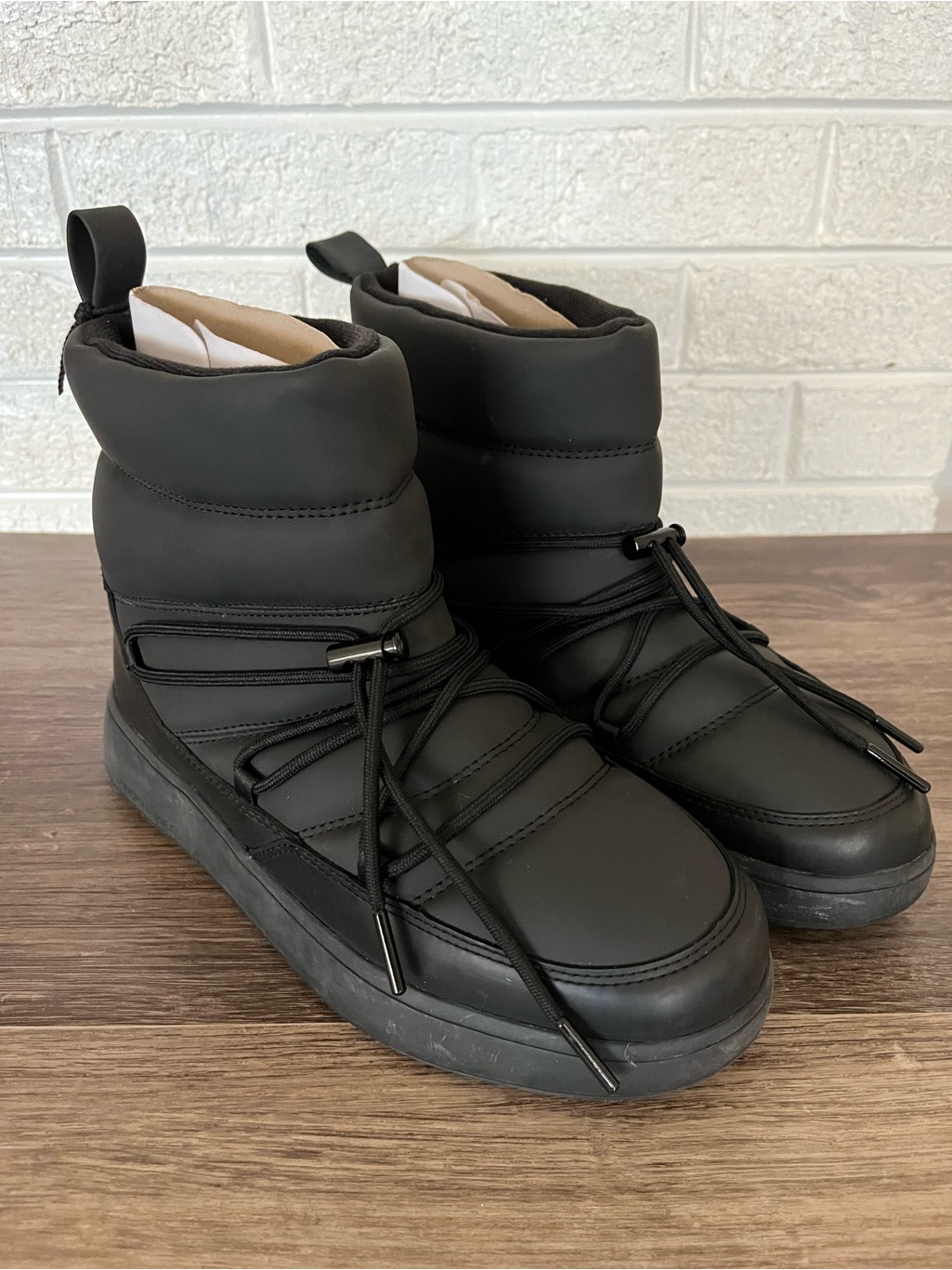 Woden Womenâs Boots New With Tags!